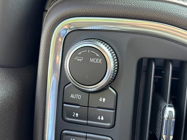 Used 2020 GMC Sierra 1500 Denali AWD/4WD image 20