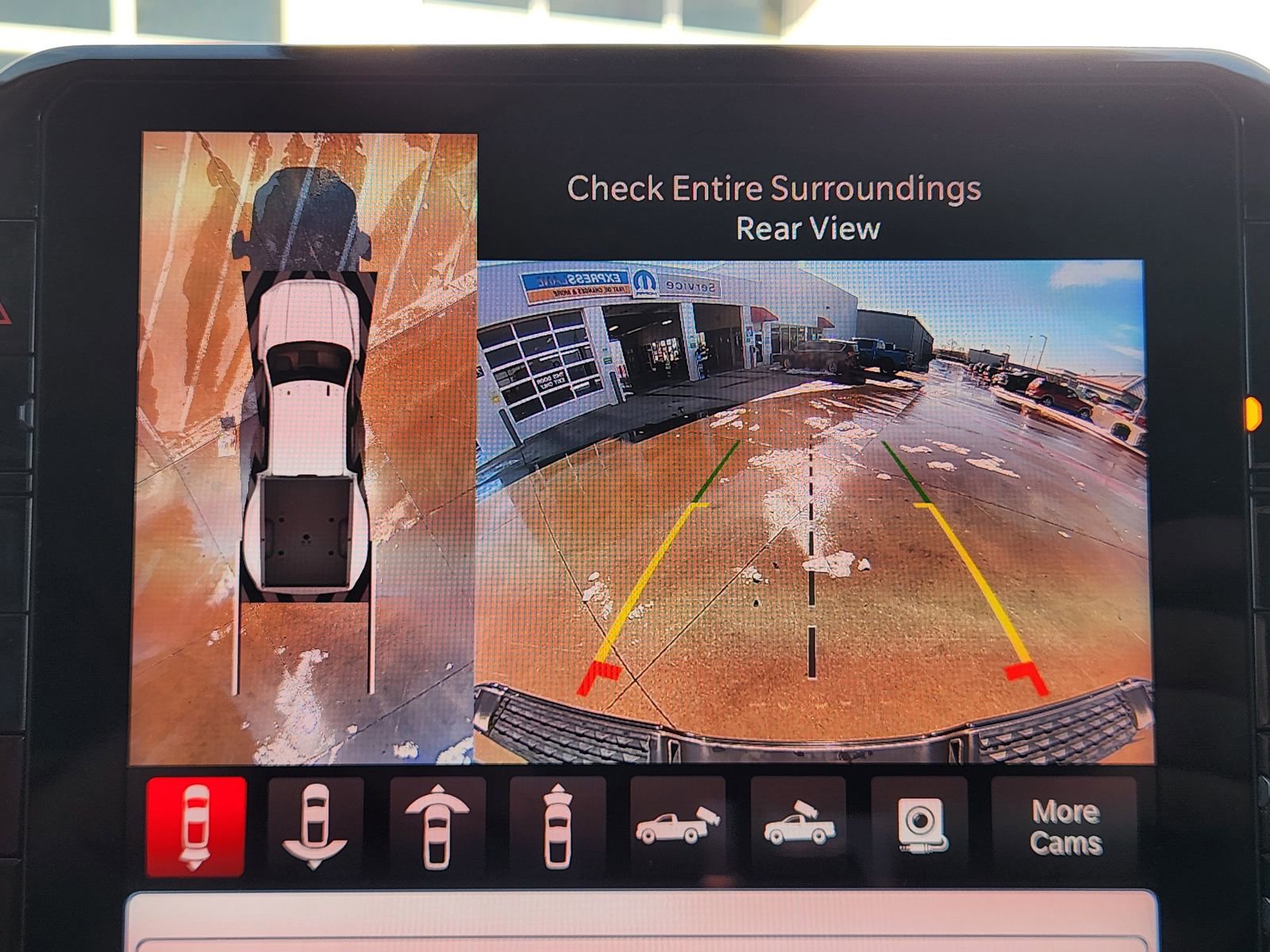 New 2026 RAM 3500 Limited image 16