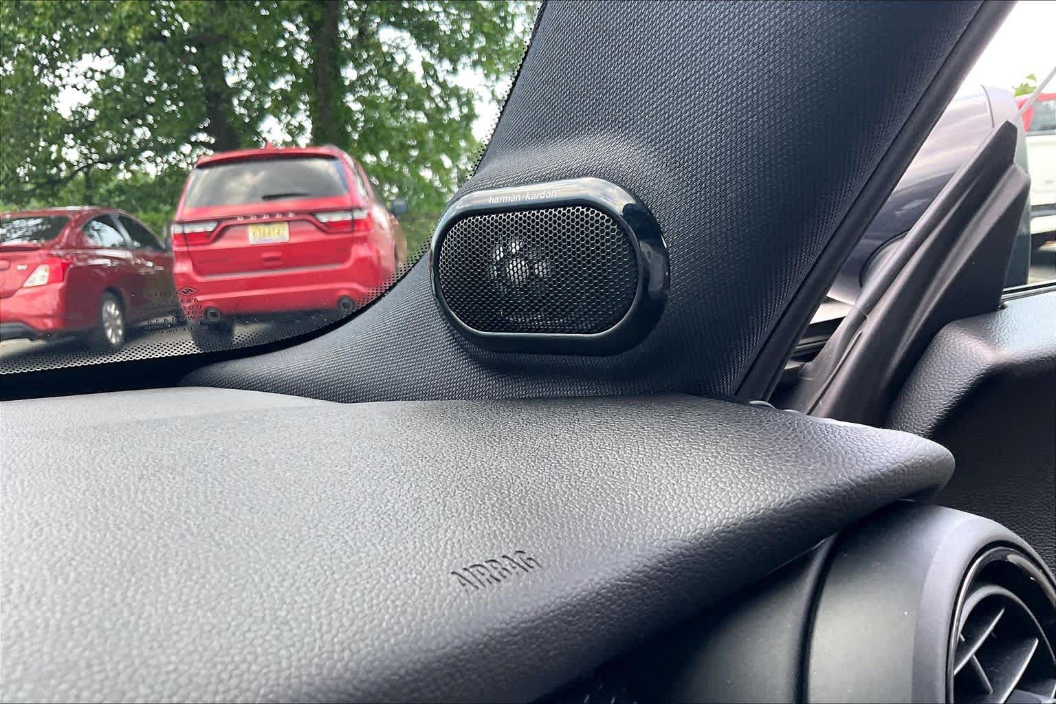 Used 2019 MINI Cooper John Cooper Works FWD image 33