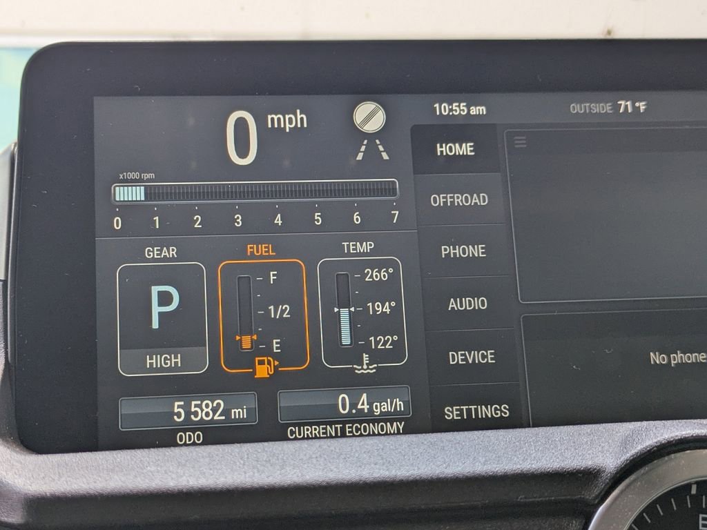 Used 2024 INEOS Grenadier AWD/4WD image 30