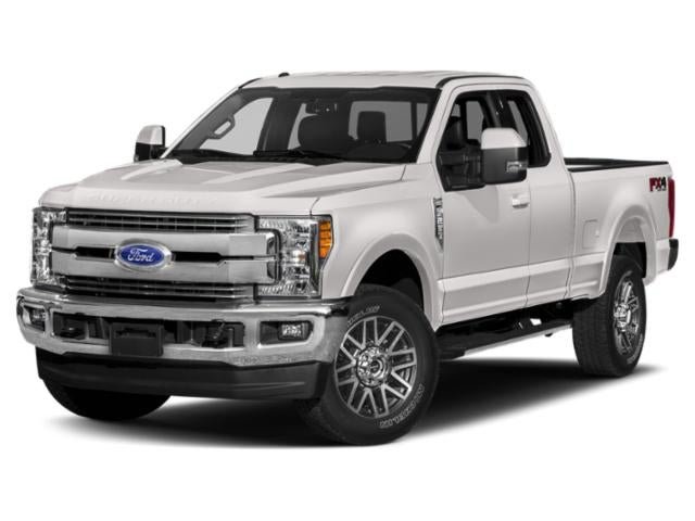 Used 2019 Ford F350 King Ranch w/ King Ranch Ultimate Package AWD/4WD video 1