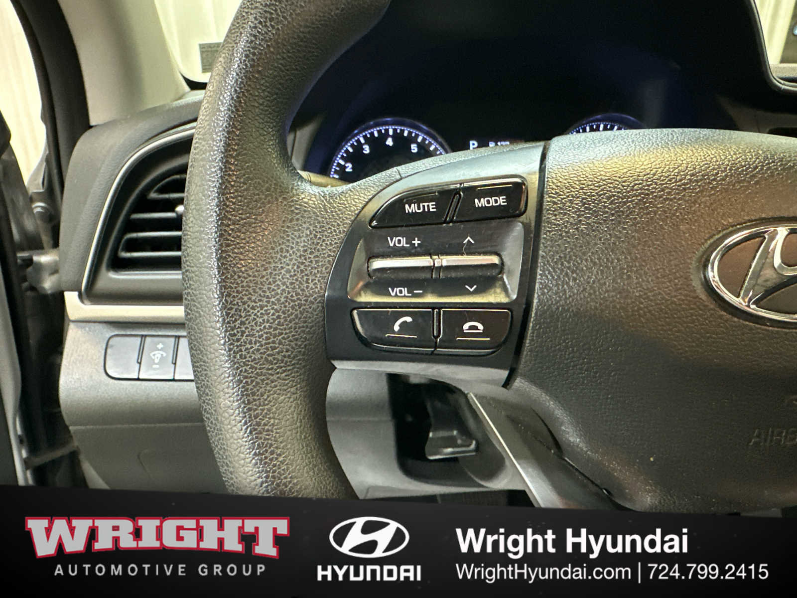 Used 2020 Hyundai Elantra SE w/ Cargo Package (C1) image 22