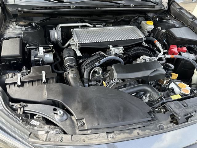 Certified 2024 Subaru Outback Wilderness image 21