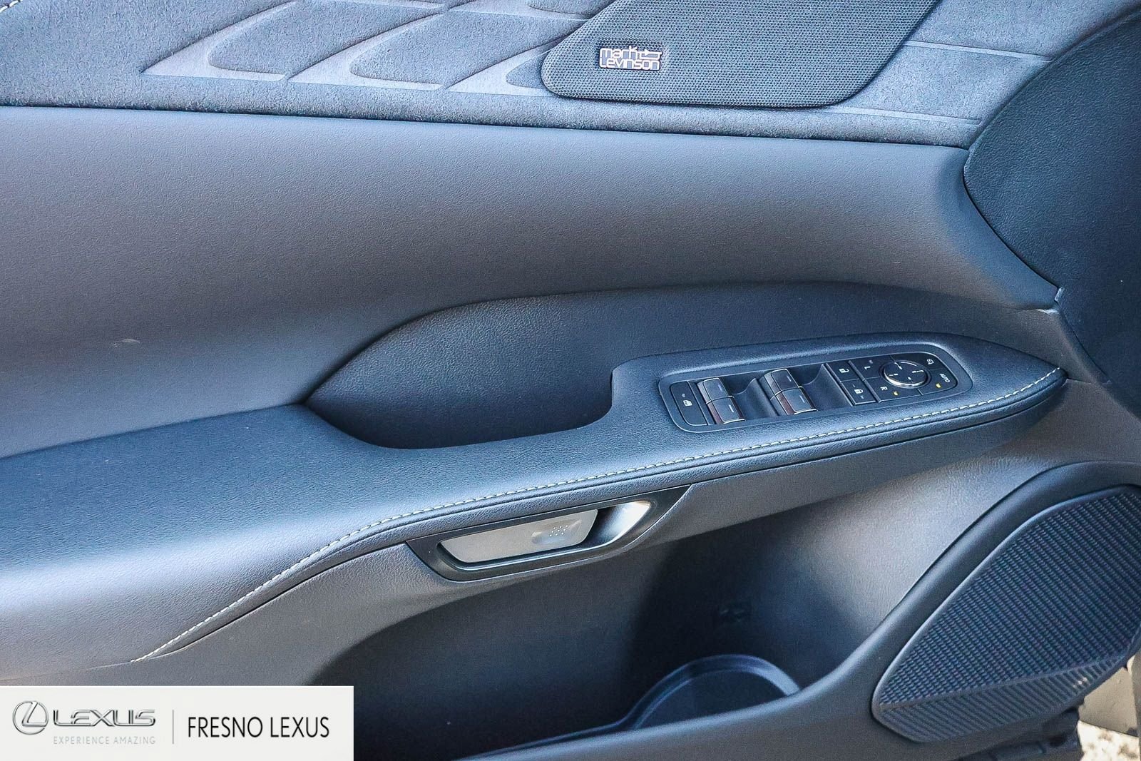 New 2026 Lexus RX 450h AWD image 23