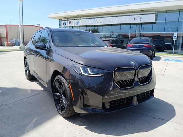 New 2026 BMW X3 xDrive30i w/ M Sport Package
