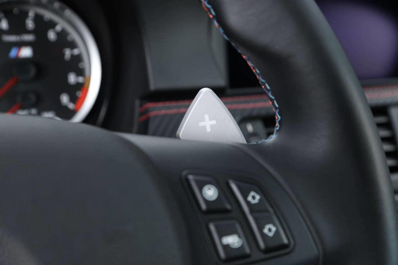 Used 2011 BMW M3 Coupe RWD image 63