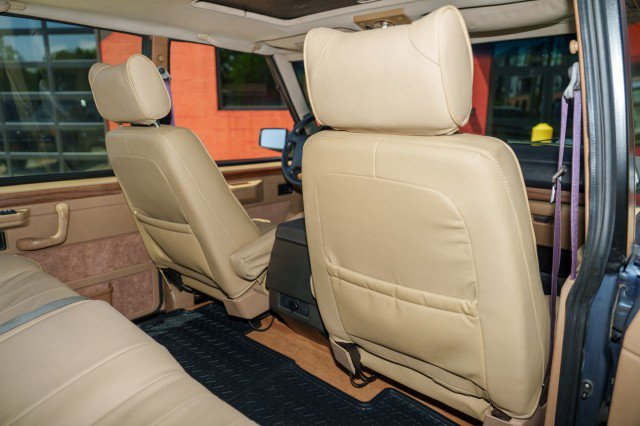 Used 1995 Land Rover Range Rover County image 18