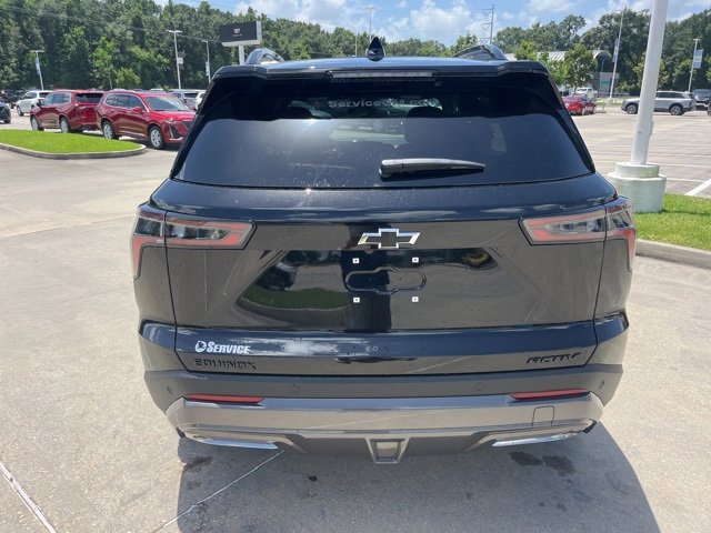 New 2026 Chevrolet Equinox ACTIV w/ Convenience Package III image 5