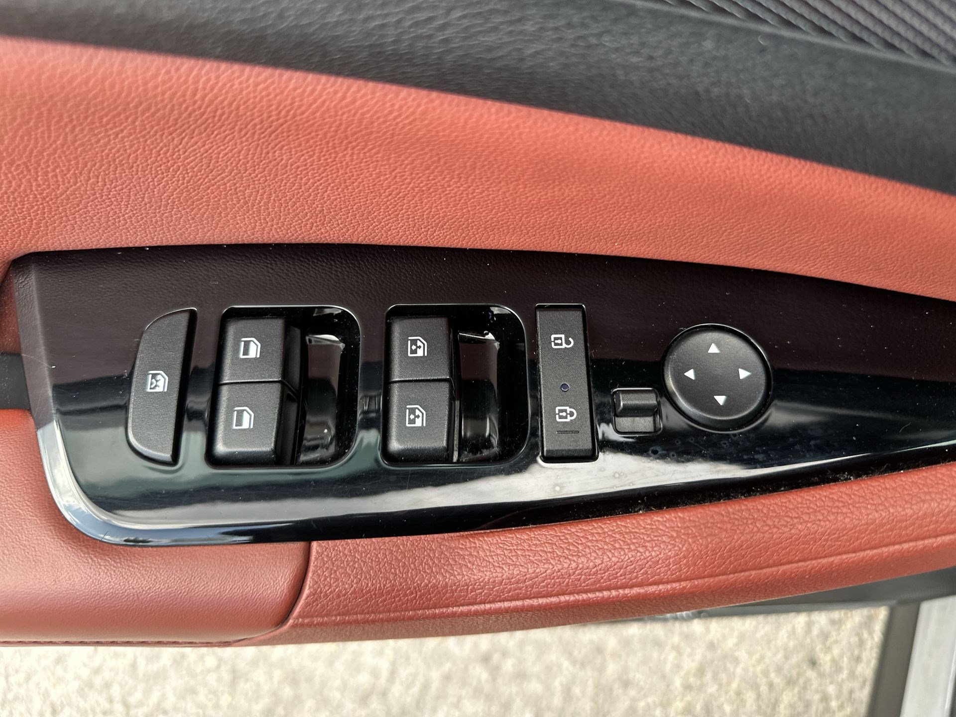 Certified 2024 Kia Sportage SX FWD image 15