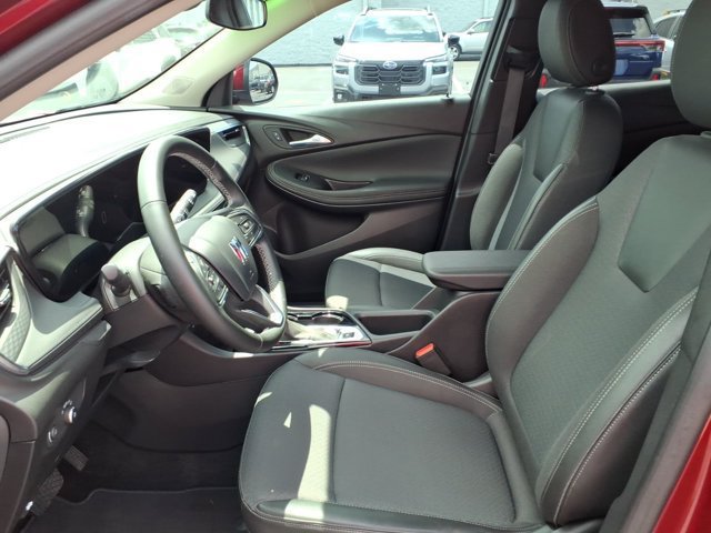 Used 2024 Buick Encore GX Preferred FWD image 24