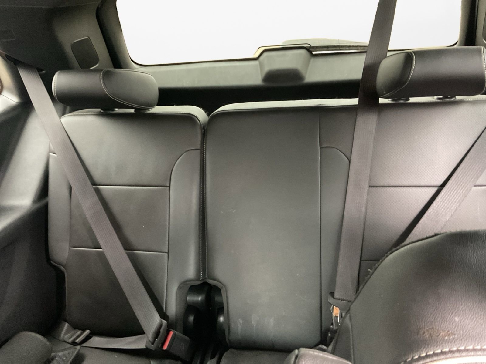 Used 2023 Chevrolet Traverse Premier w/ Redline Edition image 13