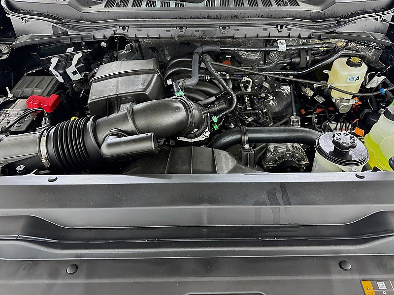 New 2026 Ford F350 XL image 25