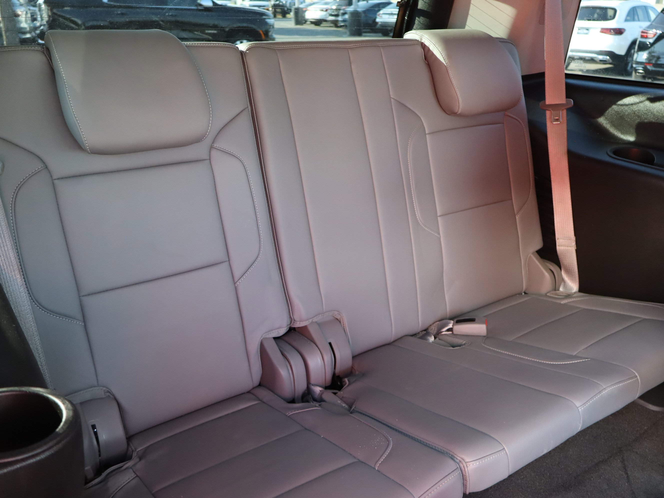 Used 2016 Chevrolet Tahoe LT RWD image 36