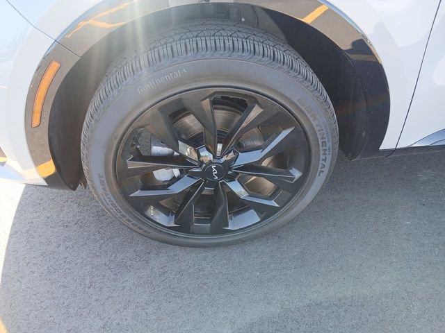 Certified 2023 Kia Sorento SX AWD/4WD image 10