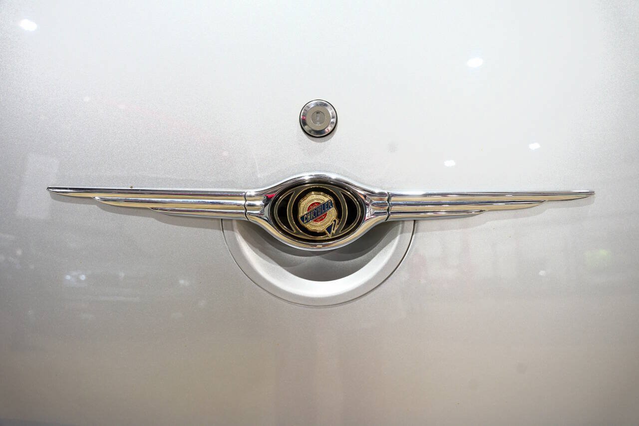 Used 2001 Chrysler PT Cruiser FWD image 24