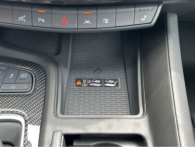 New 2026 Cadillac CT5 V image 20