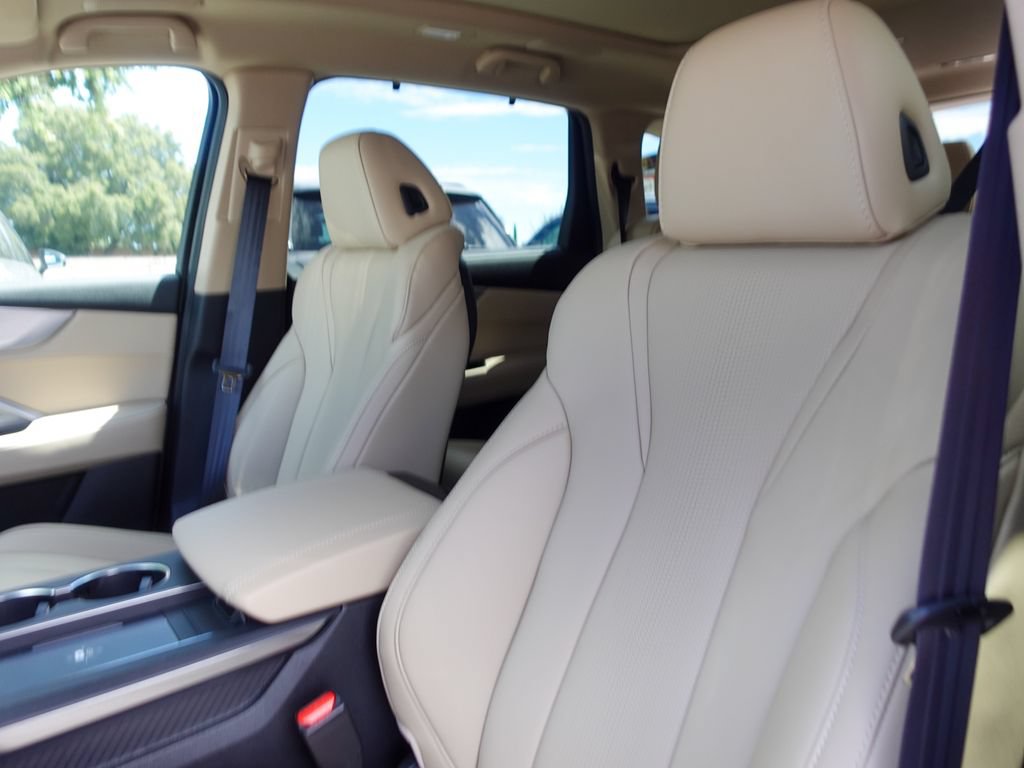 New 2026 Acura MDX w/ Technology Package FWD image 23