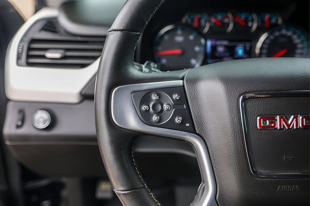 Used 2018 GMC Yukon SLT RWD image 14