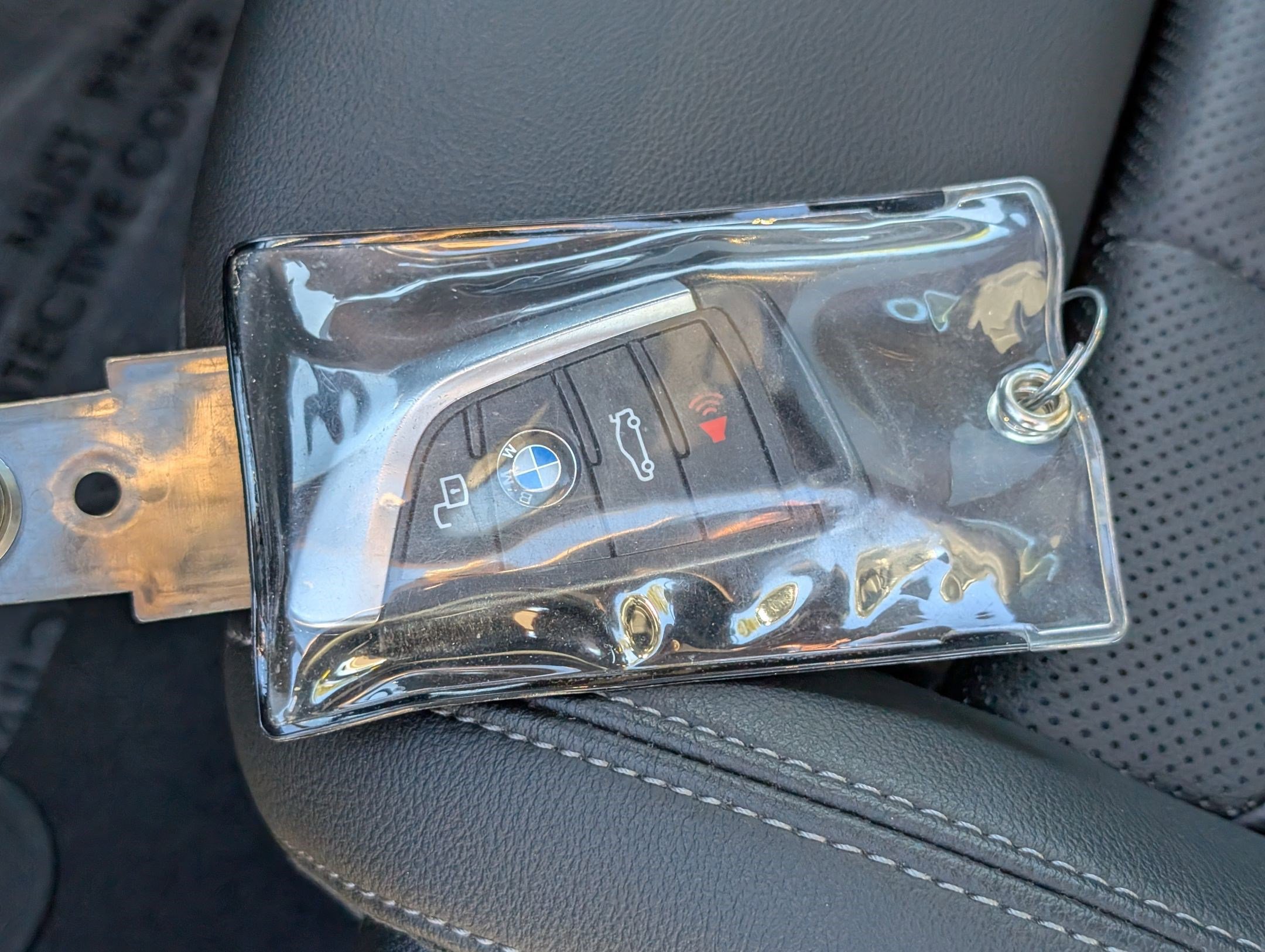 Certified 2024 BMW 330i Sedan w/ Premium Package image 35