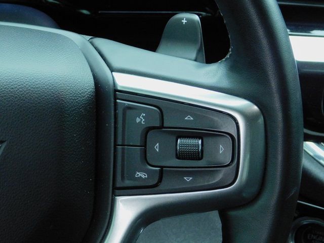 Used 2024 Chevrolet Silverado 1500 RST w/ Z71 Off-Road Package image 14