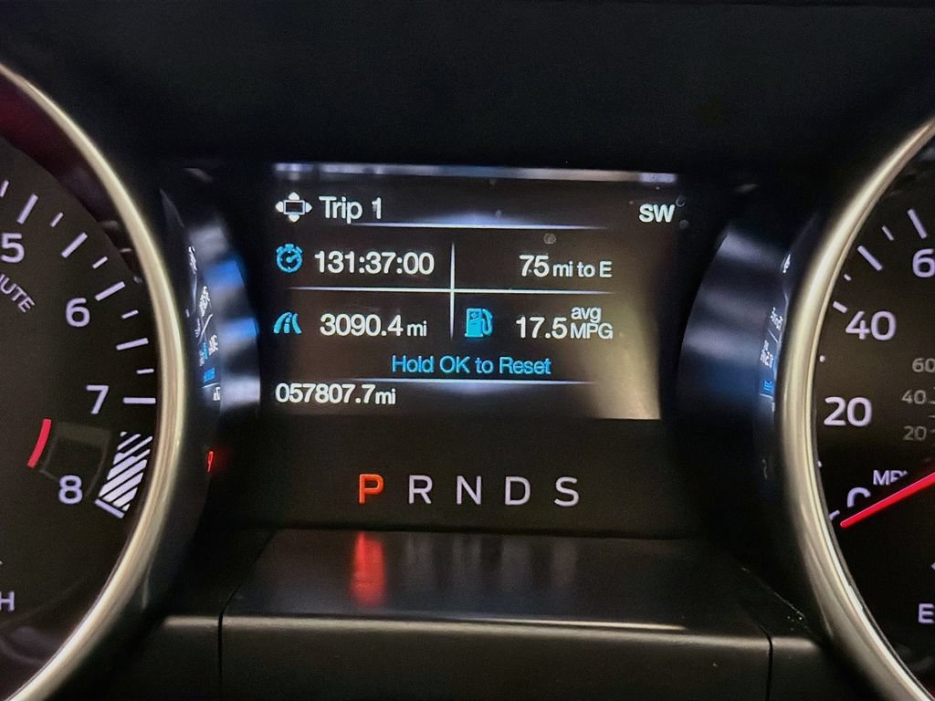 Used 2019 Ford Mustang GT w/ Equipment Group 301A RWD image 12