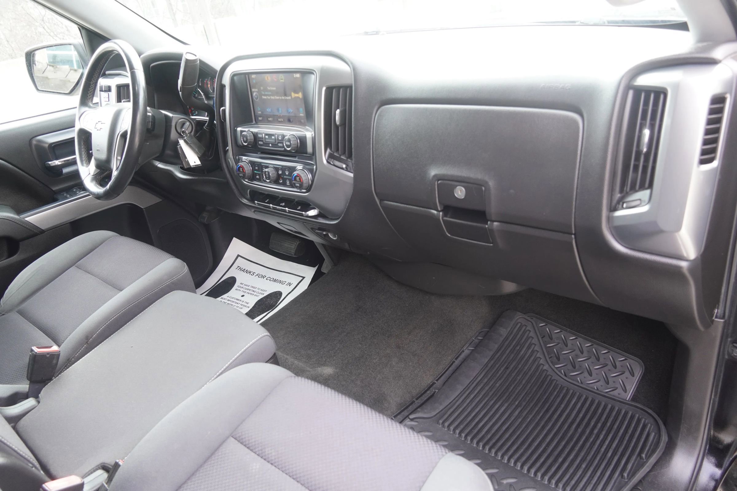 Used 2014 Chevrolet Silverado 1500 LT w/ All Star Edition image 38