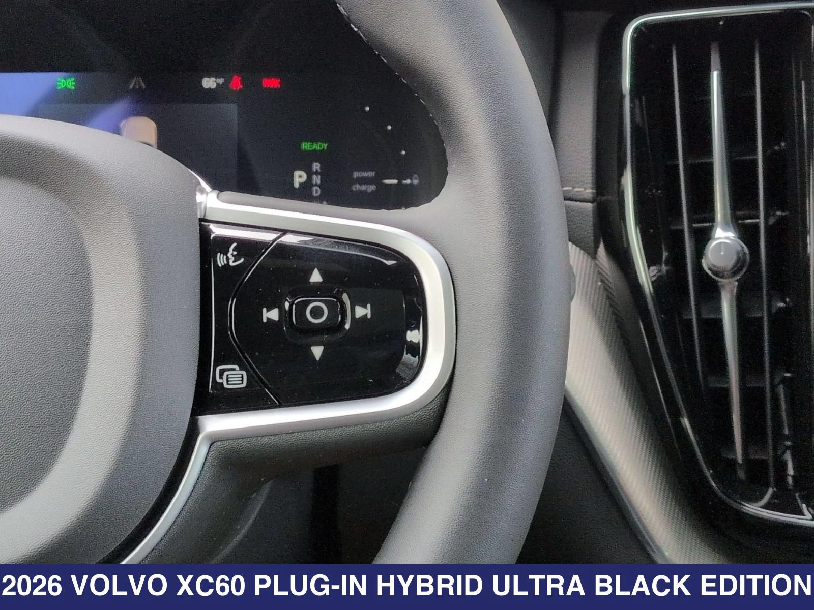 New 2026 Volvo XC60 T8 Ultra w/ Protection Package Premier AWD/4WD image 20