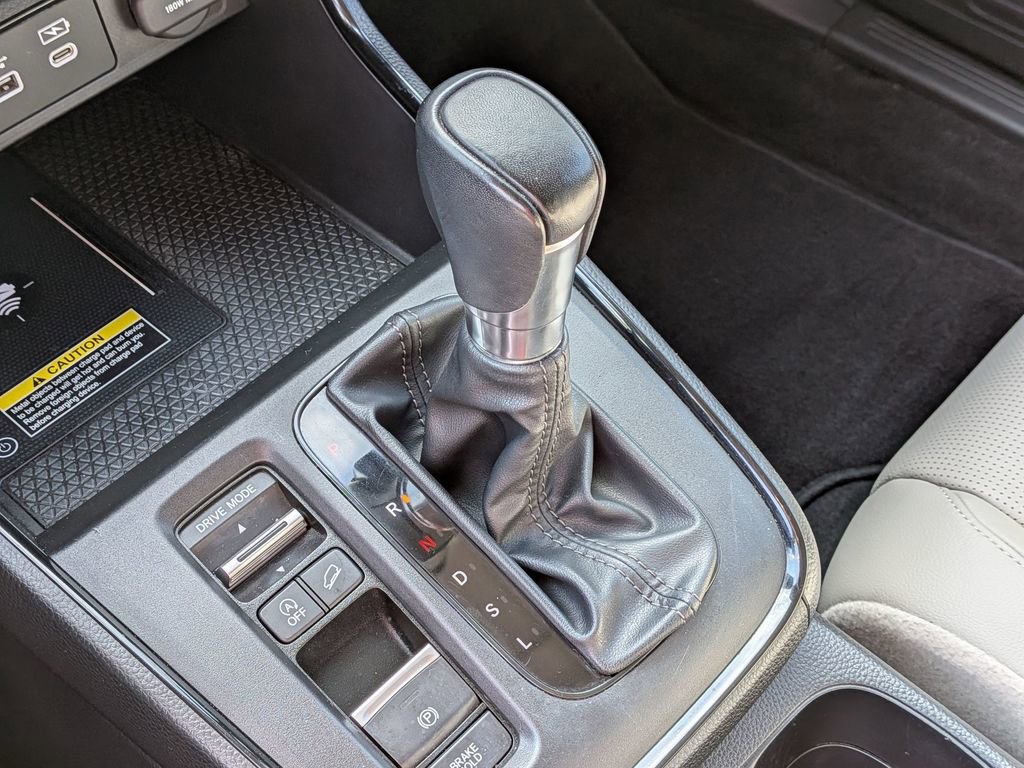 Used 2024 Honda CR-V EX-L image 25