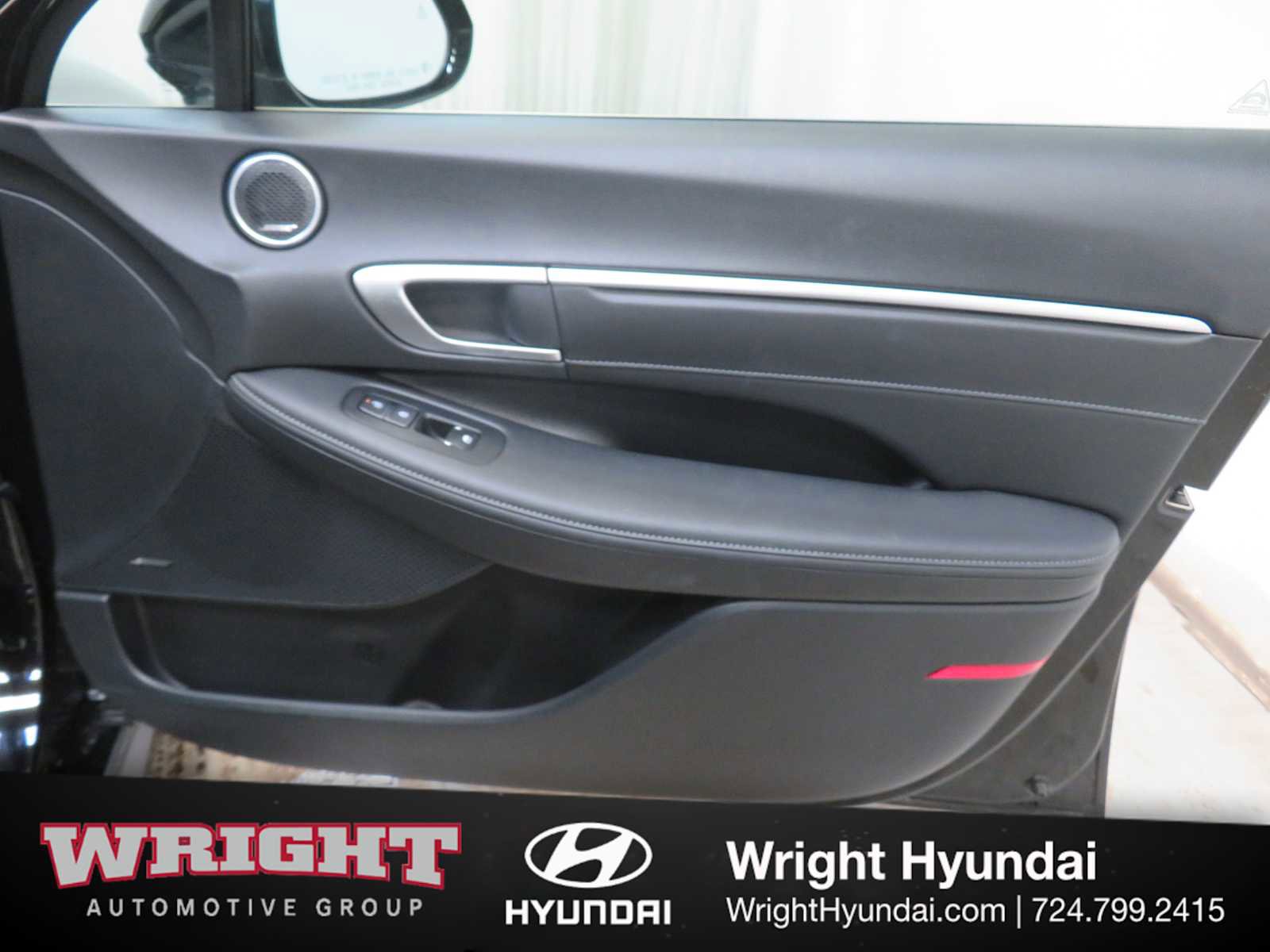 Certified 2025 Hyundai Sonata Limited image 14