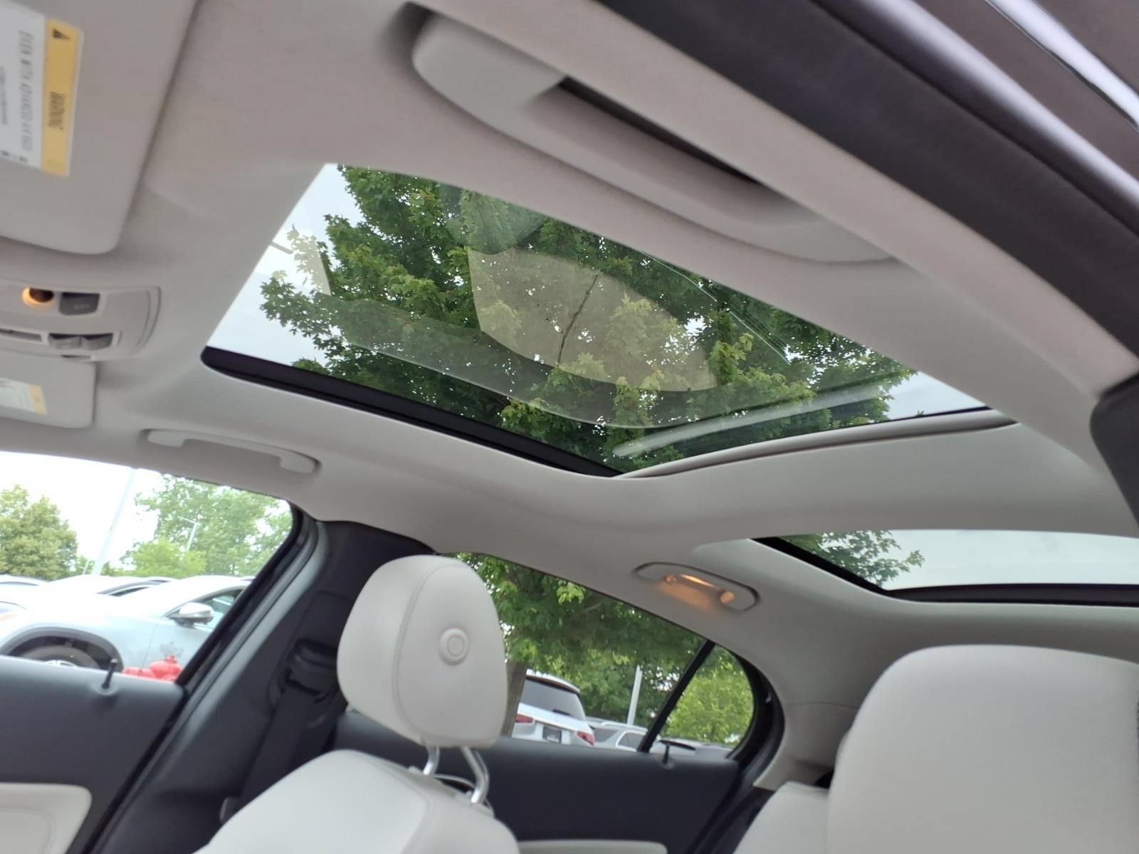 Certified 2018 Mercedes-Benz GLA 250 4MATIC image 12