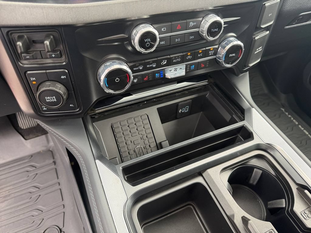Used 2026 Ford F350 Platinum AWD/4WD image 43