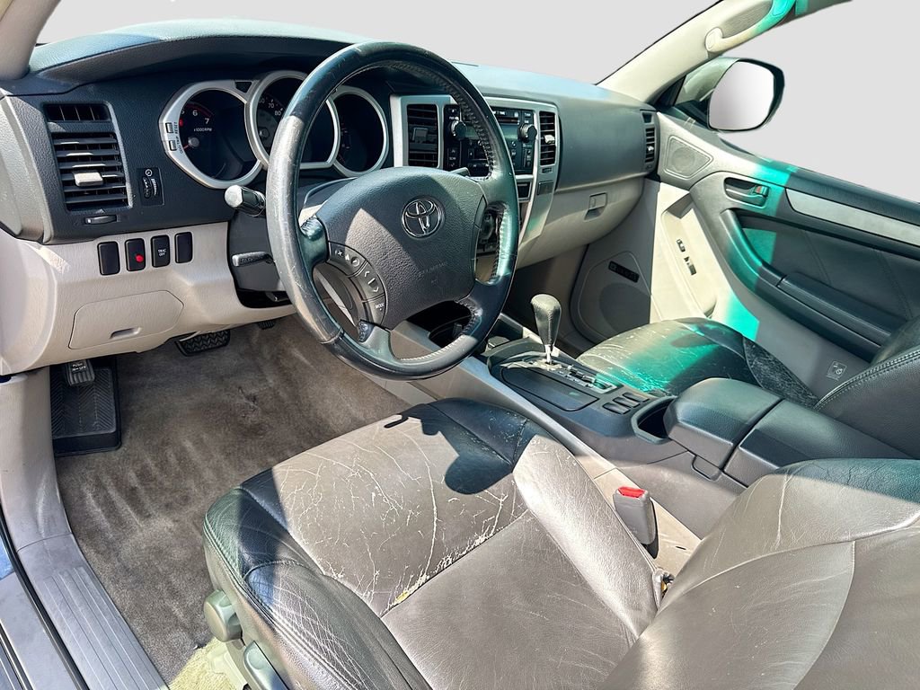 Used 2003 Toyota 4Runner Sport RWD image 9
