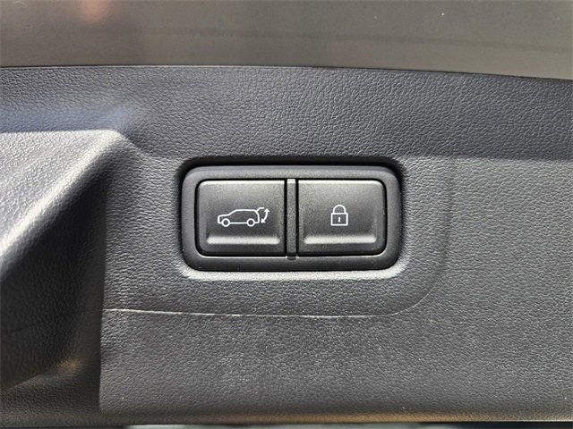 New 2025 Hyundai Santa Fe SEL image 9