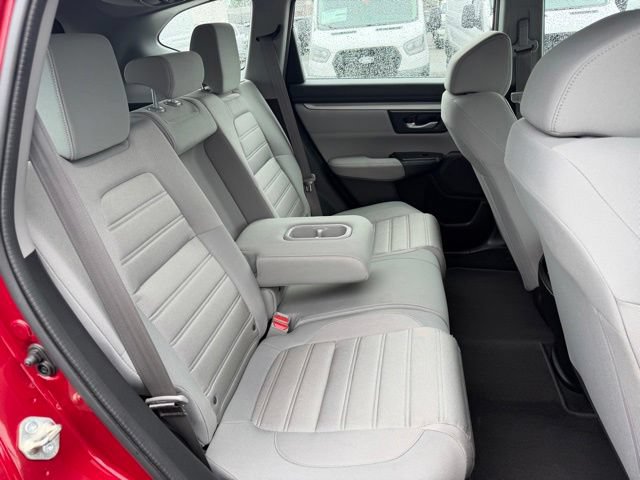 Used 2020 Honda CR-V LX image 31