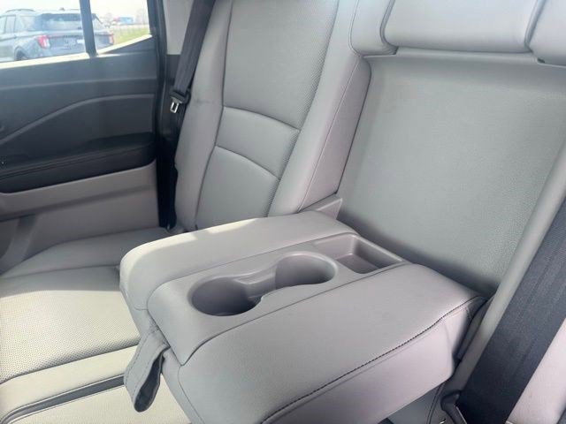 Used 2023 Honda Ridgeline RTL image 26