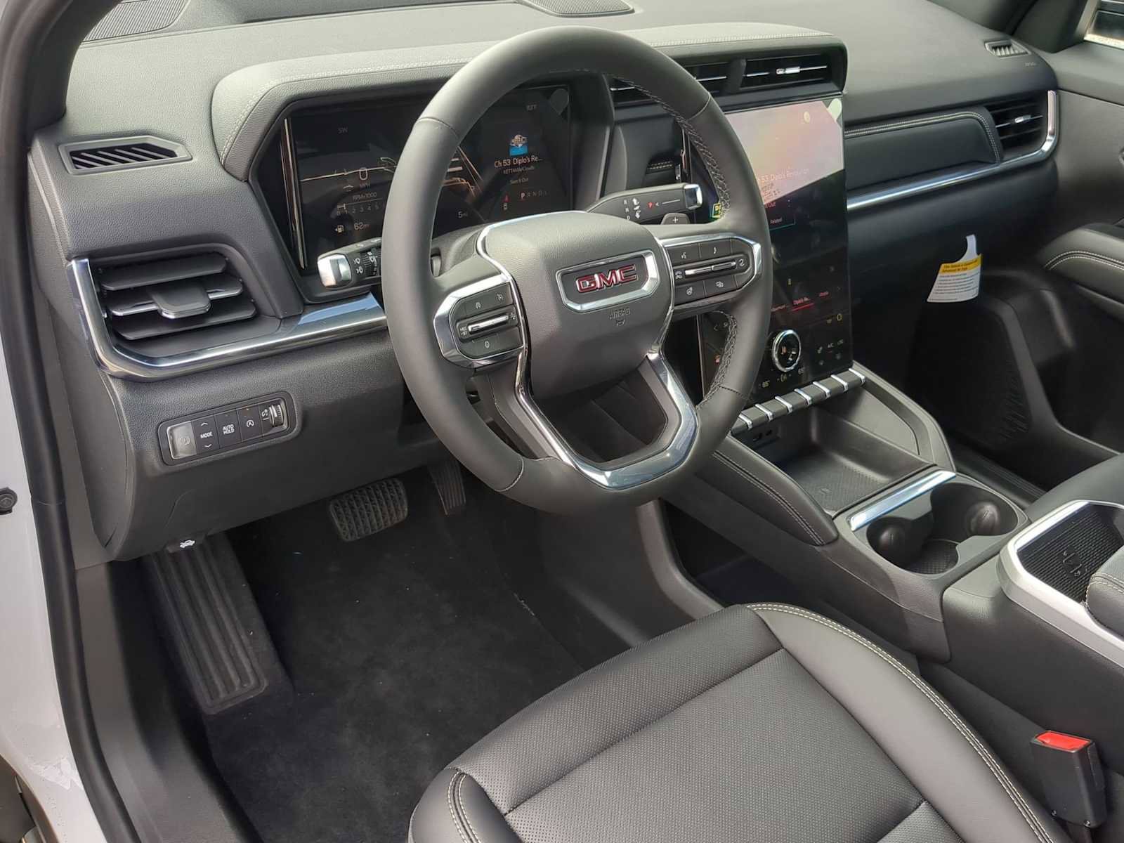 New 2026 GMC Terrain Elevation w/ Elevation Premium Package image 15