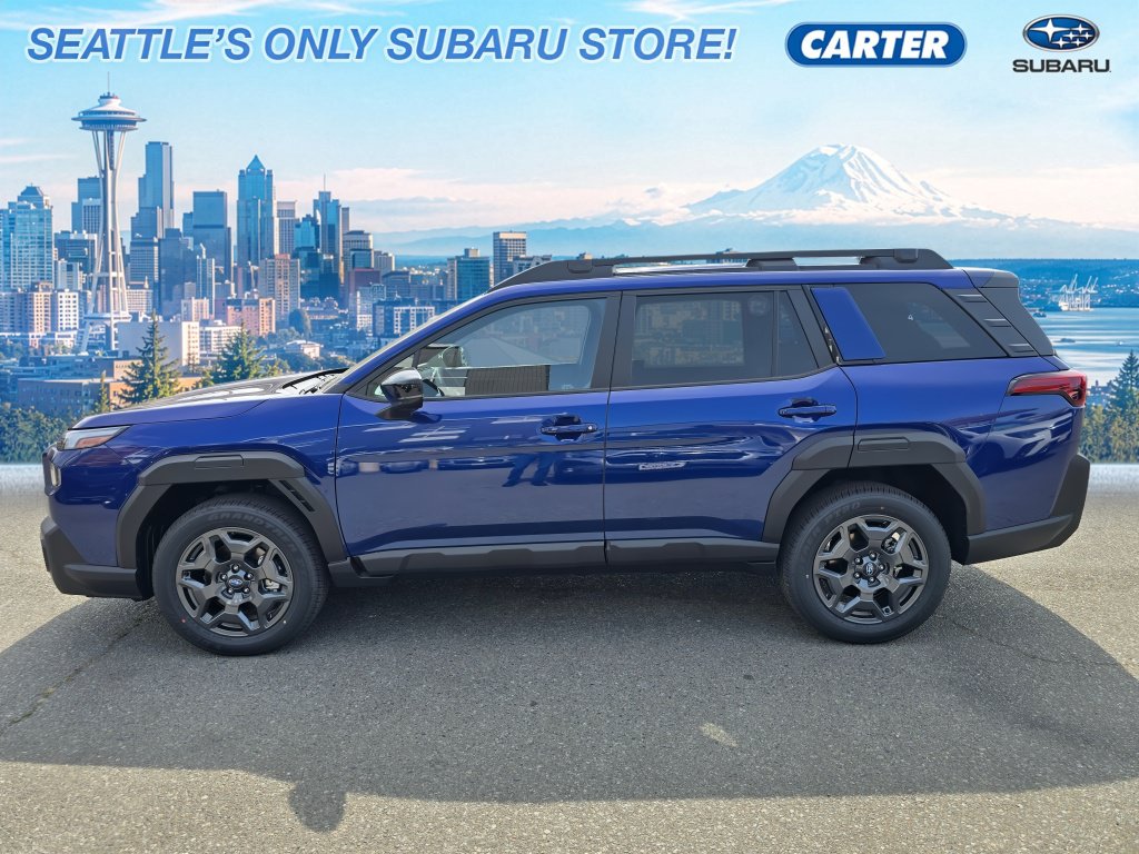 New 2026 Subaru Outback Premium AWD/4WD image 6