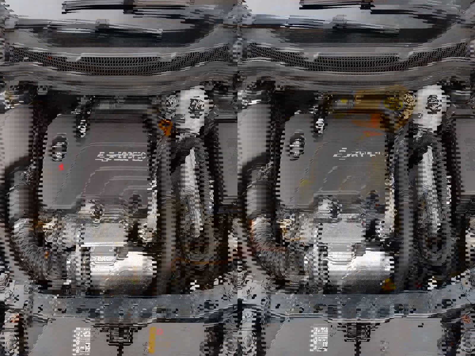 Used 2018 Chevrolet Cruze LT w/ Convenience Package image 15