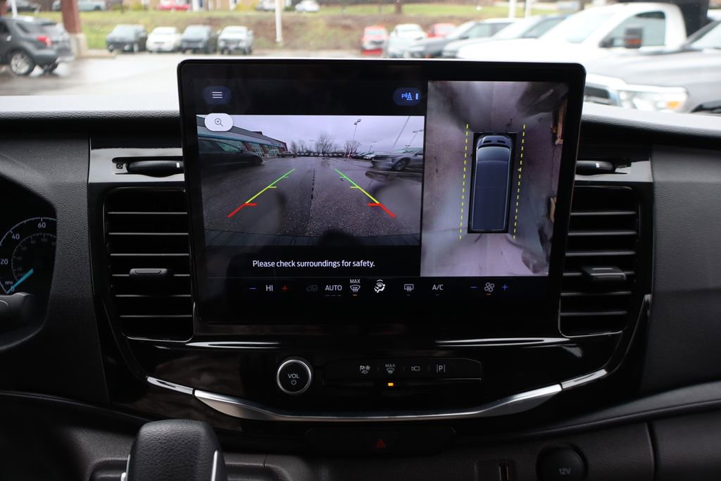 Used 2023 Ford Transit 350 XLT image 20