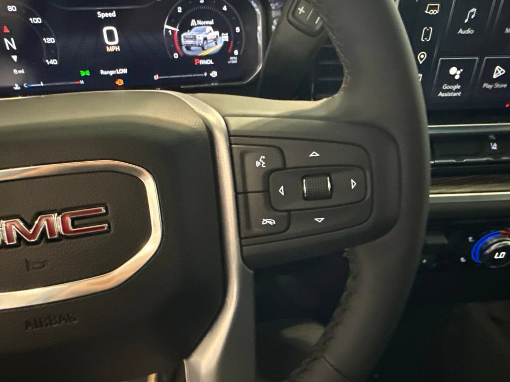 New 2026 GMC Sierra 2500 SLE w/ SLE Value Package; AWD/4WD image 30