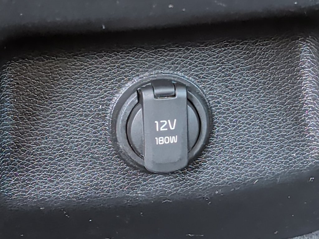 Used 2024 Kia Telluride EX AWD/4WD image 32