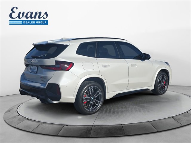 Certified 2024 BMW X1 M35i w/ Premium Package image 5