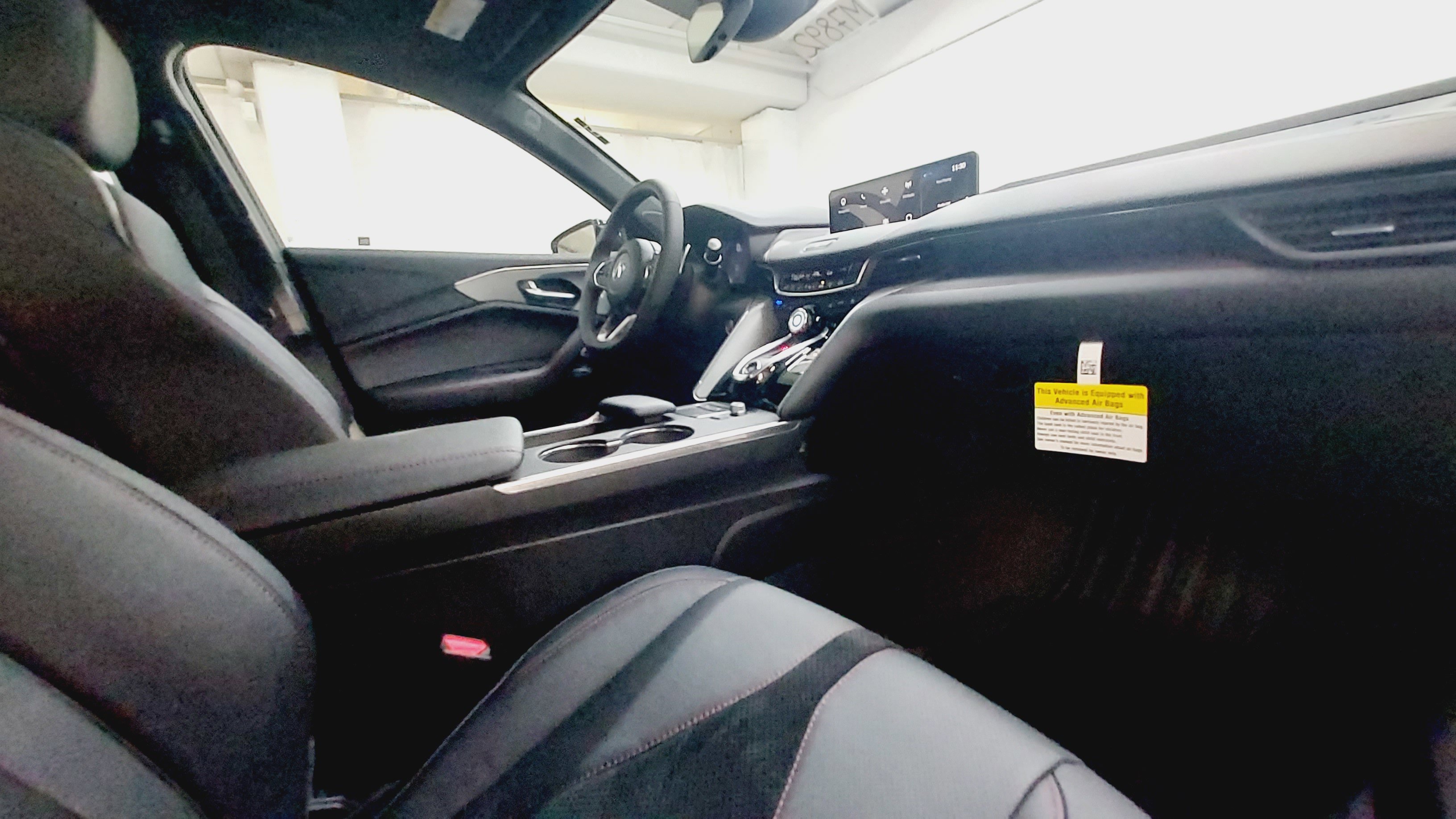 New 2025 Acura TLX SH-AWD w/ A-SPEC Pkg image 39