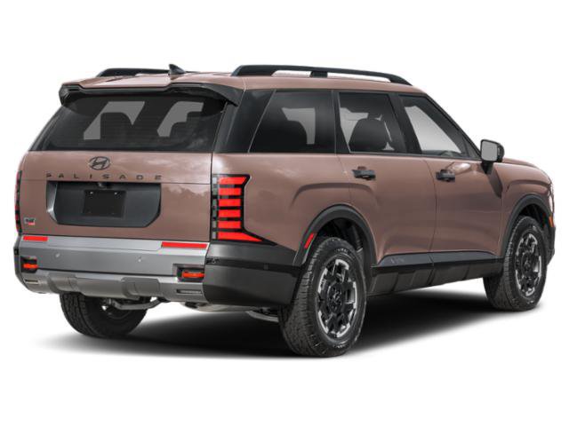 New 2026 Hyundai Palisade XRT Pro AWD/4WD image 2