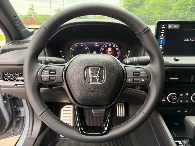 New 2026 Honda Accord Sport image 17