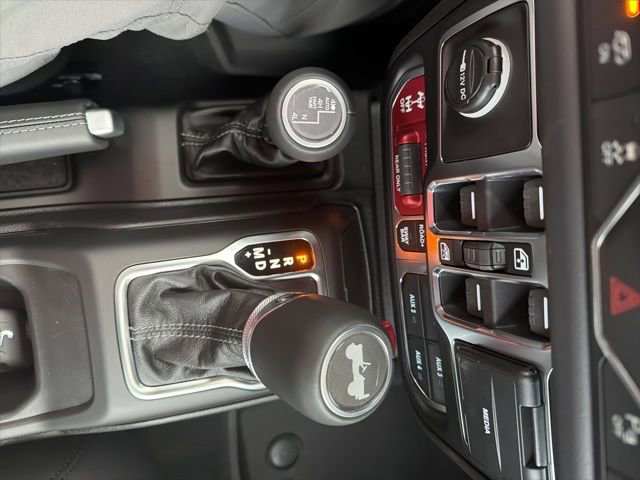 New 2026 Jeep Wrangler Unlimited Rubicon 392 image 14