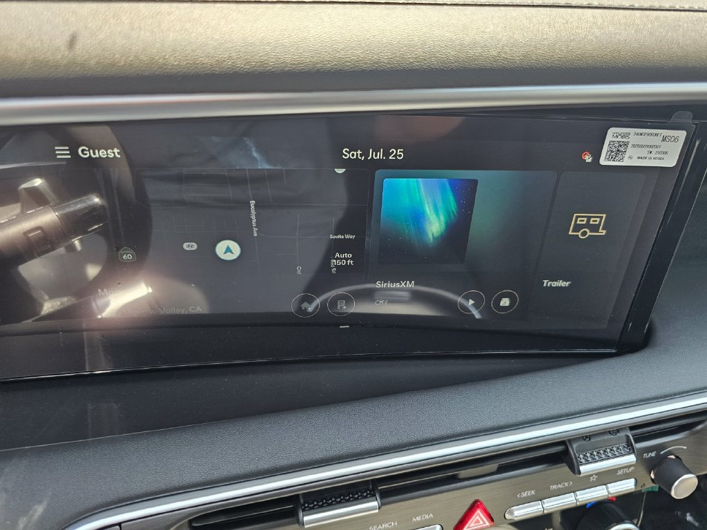 New 2026 Hyundai Palisade Limited AWD/4WD image 34