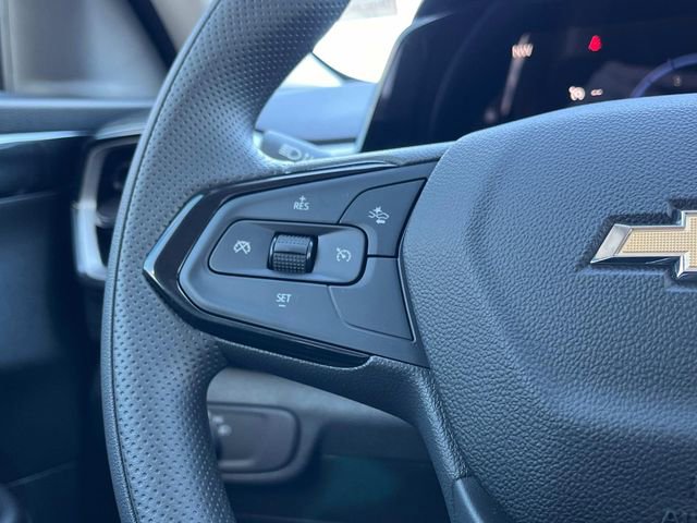 New 2026 Chevrolet TrailBlazer LT image 22