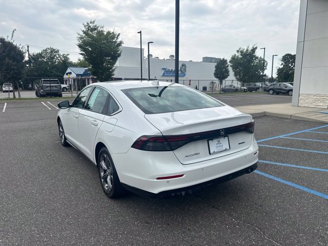 Certified 2024 Honda Accord EX-L image 6