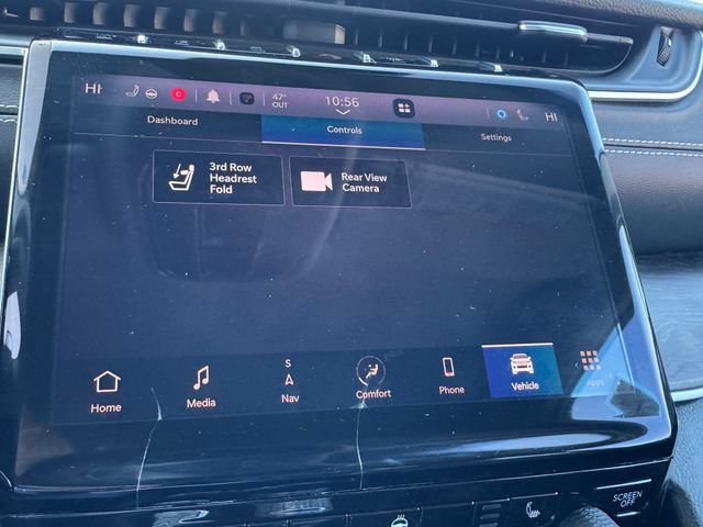 Used 2023 Jeep Grand Cherokee L Limited AWD/4WD image 34